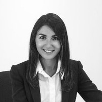 Daria Vorobyeva