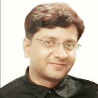 Dr Viresh Kumar