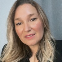 Marisol Alejandra Reyes Melo