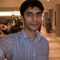 Anees Akram