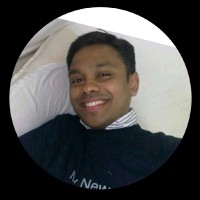 Shajeesh Kumar