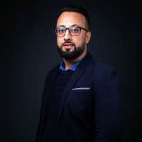 Ayoub BADRI
