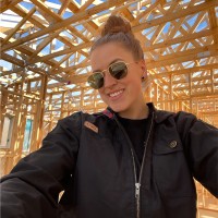 Bailee Major