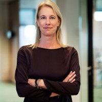Sonja van der Velden
