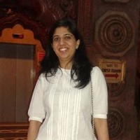 Shruti Prashar