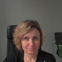 Neonila Maria Mitschke-Melech