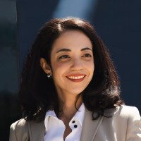 Carolina Beatriz Sandrea Camargo