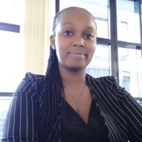 Florence Kabona