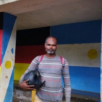 Sebastin raj Arul
