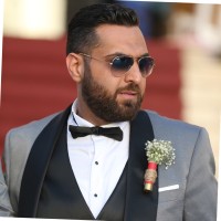 Fady Samaha