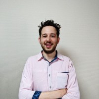 Benjamin Weber