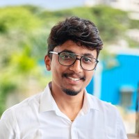 suraj C