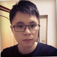 Jay Lin