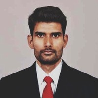 Pavan Kumar Kj