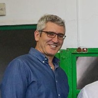 JAVIER MESA DE LA TORRE