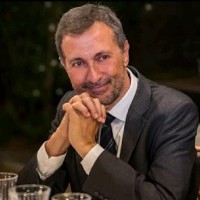 Jesus Aranda