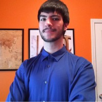 Daniel Hunsinger