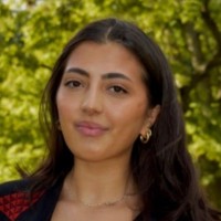 Julia Ghanem
