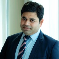 Piyush Asija