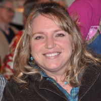 Amy Warren