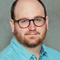 Josh Blazek