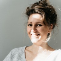 Yvonne Visscher