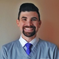 Mark Ahearn