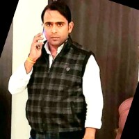 VISHAL SHARMA