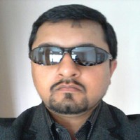 Mahesh Panchal