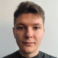 Maksym Petriv