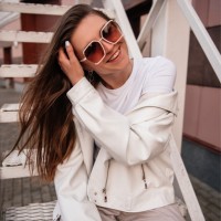Yana Sych (Vaydo)