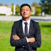 Juan Carlos Perez Jimenez