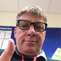 Oddell, Michael