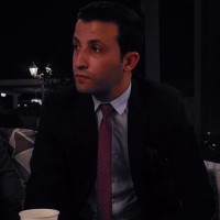 saeed jaradat