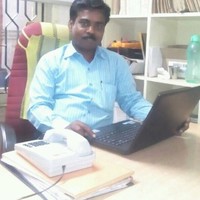 Velmurugan Arumugam