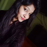 Vaishali Shah