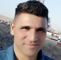 Mohammed Faraj