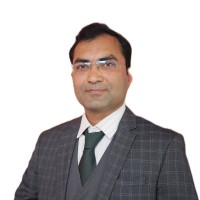 Dr. Sandeep J. Pawar