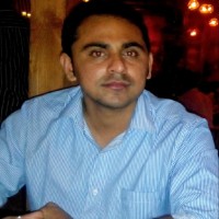 Kiran D