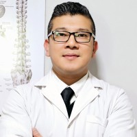 Dr. Luis Alberto Lee