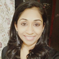 Regina Jacob, Chrl