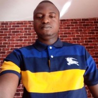 SEUN AGUNLOYE