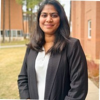 Snehitha Reddy