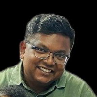 Naman Ekka