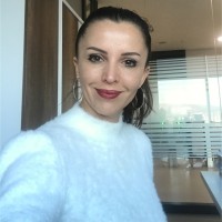 Sena Özlem Gündoğdu, Ph. D.
