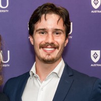 Daniel Mackay-Smith
