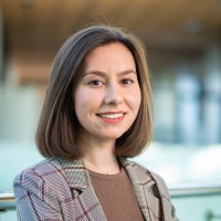 Алиса Низамова