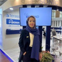 Maryam Samadi