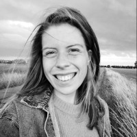 Naomi Maarseveen-Van Wijk