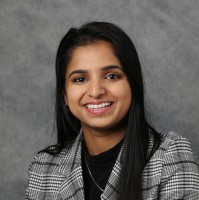 DEVANSHI TRIVEDI